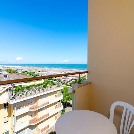 Universal Hotel Cervia Exterior photo